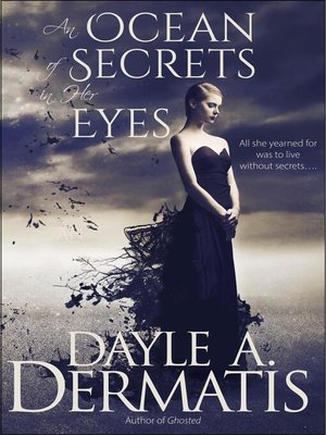 cover image of An Ocean of Secrets in Her Eyes